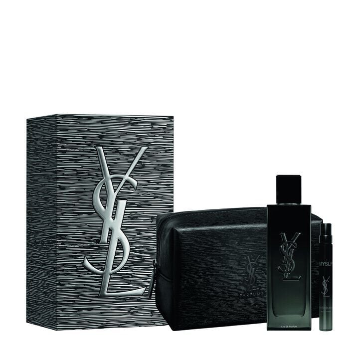 MYSLF Eau de Parfum Set with Pouch - YSL Beauty CA